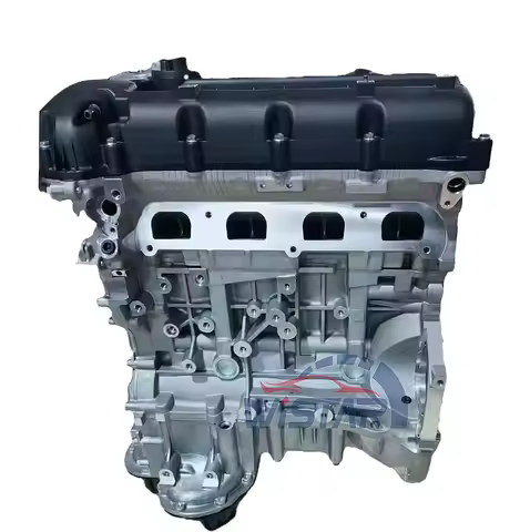 Best Price G4KG Engine Assembly For Hyundai H1 G4KG 2.4L Long Block For H1 Starex 2013-2025 Bulk Dis