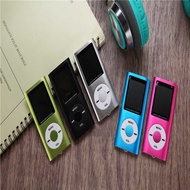 Manufacturer Bluetooth MP3 Fourth Generation mp4 1.8 Screen 4th Generation with Screen Card Music Pl