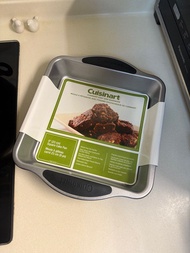 USA Cuisinart bakeware 9" (23 cm) Square Cake Pan 蛋糕方形焗爐烤盤煮食器皿
