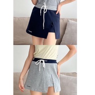[ MAFIA ] GERY SKORT / Skirt pants Wanita
