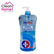 Alcoplus Ethyl Alcohol 70% Solution 1000Ml Cba