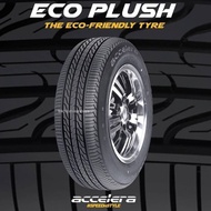 PRODUK TERBATAS BAN ACCELERA 205/65R16 205/65/16 R16 R 16 ECO PLUSH