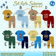 Boys' Suits SULAIMAN KURTA SET 6 14 Years BEST SELLER D5E7 premium quality NEW MOST POPULAR modern c