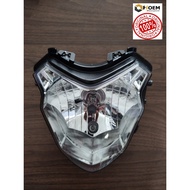 ORIGINAL CRF 150 L HEADLIGHT REFLECTOR WITHOUT PACKAGING
