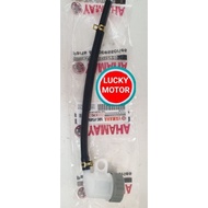 Tank Reservoir 125ZR / LC 5S  Y16 LC135 V8 Y15ZR MX NEW 50C-F5894-11 BOT Y16 BOTOL HOSE MINYAK  DISC