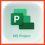 Microsoft project 2024 2021 /Visio 2021 Project 2021 key