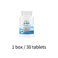 （Guaranteed Original）KidGlow H-GRO/ kidclow h-gro Nutritional Height Booster Calcium Ready stock