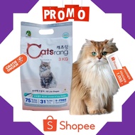 CATSRANG All Life Stage 5 Kg, Freshpack