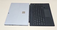 SURFACE PRO7+ i7-1165G7 新淨 16g板載 512g SSD 12.3" Touch觸摸 2796x1824