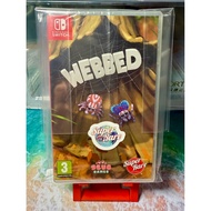 [New][SRG 73]- Webbed (EUR)