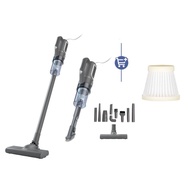 Simplus Outlets🔥เครื่องดูดฝุ่น 18000PA ใช้ในครัวเรือน เครื่องดูดฝุ่นแบบมีสาย มินิมอล แรงดูดทรงพลัง S