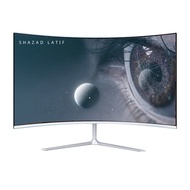 ✅FREE SHIPPING✅[24/32Inch/2K/144Hz]New Computer Monitor32Display Computer Chicken-Eating Desktop Non-Second-Hand