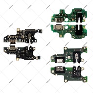 For HMD Pulse Pulse+ Pulse Pro Fusion Vibe Skyline Key Crest Crest Max Charging Connector Flex PCB B
