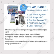 MESIN Baby Swing baby Swing baby Electric Swing Machine baby Time And Music Speed Control Facility