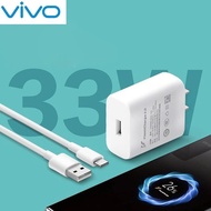 Bộ sạc Vivo 33w chính hãng Trọng Phú Mobile