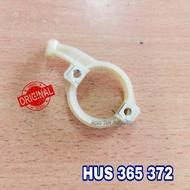 Original Husqvarna 365 372 Chainsaw Flange [HSMACHINERY]