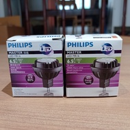 Philips Master LED MR16 6.5W 12V 36D 3000K Dimmable แสงวอร์ม