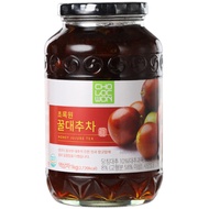 [Cholocwon] Korean Honey Jujube Tea (1kg)