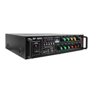 Ampaudio Amplifier Range Ampaudio AV220 Ampaudio AV2212 Ampaudio AV117F Karaoke Bluetooth Amplifier