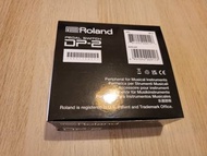 Roland 羅蘭 DP-2 腳踏 踏板 Sustain Damper Pedal Footswitch 數碼鋼琴