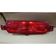 ORIGINAL PROTON X70 REAR BUMPER REFLECTOR CENTER LAMP BUMPER LAMPU BELAKANG TENGAH(Quality As Photo 