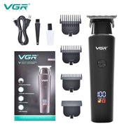 🔥VGR PROFESSIONAL TRIMMER  MODEL  V 937  🔥