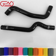 SILICONE RADIATOR HOSE Fit TOYOTA C O R O N A  PREMIO 2.0L ST215 3S-FE 1998-2001 /1997-2002  Camry S