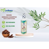 ROHINI SHIKAKAI SHAMPOO WITH CONDITIONER
