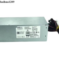 DELL DELL 33080 5080 7080M T Desktop Small Power Supply D/H500EPM-00 Graphics Card 8P