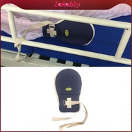 [Lohobby] Hand Control Mitts Agitated Patient Elderly Gloves Infection Protectors