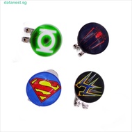 DATANEST​ Golf Ball Marker Outdoor Sports Golf Accessories Marvel Ball Marker Ball Marker Holder Gol