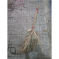 1 yard broom