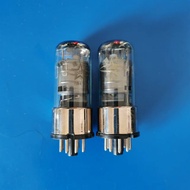 New Original Boxed 6J8P Tube Electronic Components Audio HiFi Sound Replacement for 6SH7 6SJ7 6J8P 5
