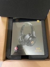 漫步者Edifier STAX SPIRIT S3，無線藍芽耳罩，全新未拆封