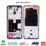 Bezel Tulang Tengah Frame Oppo Reno 2 Z