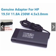 Original Charger Adapter hp 19.5V 11.8A 230W 4.5*3.0mm ADP-150XB G4 ZBook 15 Studio G3 HSTNN-C87C ZB
