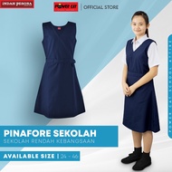 POWER CAT Primary School Uniform - Size 24-46