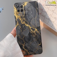 Case Untuk Samsung A12 (SM-A125F) / M12 (SM-M127F) - Eksotik - Casing Samsung A12 / M12 - Bahan Prem