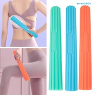 [MRD]TPR Flex Therapy Bar Strength Training Twist Bar Tennis Elbow Physical Therapy Bar Tendonitis W