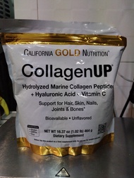 California gold nutrition 膠原蛋白粉