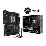 ASUS TUF GAMING X670E-PLUS AM5 DDR5 Motherboard (X670E Chipset)