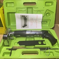 NANKAI ALAT MESIN TEMBAK PAKU BETON FASTENING GUN RAMSET GUN ZG66 - CAHAYA MEGAH