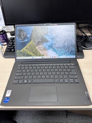 Lenovo 11代 i7 手提電腦 V14G2ITL 連火牛