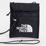 The North Face Neck Pouch 黑色斜孭袋