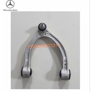 MERCEDES BENZ W205 C43 C63 E43 AMG GLC43 UPPER ARM 2053303303 2053303403