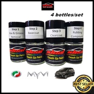 PERODUA MYVI - Ideal Touch Up Paint