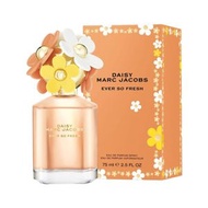 Marc Jacobs 莫杰 清新雏菊永恒浓香水75ml