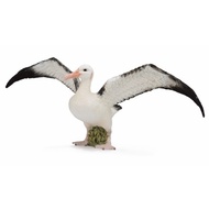 Collecta Wildlife Model 88765 - Wandering Albatross