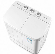 海飛 Haifei XPB50-68S 雙槽洗衣機