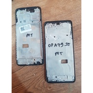 BONE / BEZZEL / LCD FRAME / LCD STAND OPPO A79 5G CPH2557